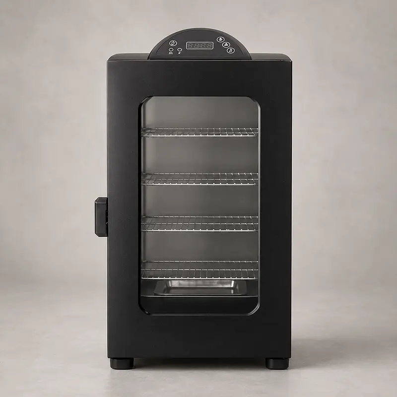 Masterbuilt 30-inch digital electric smoker