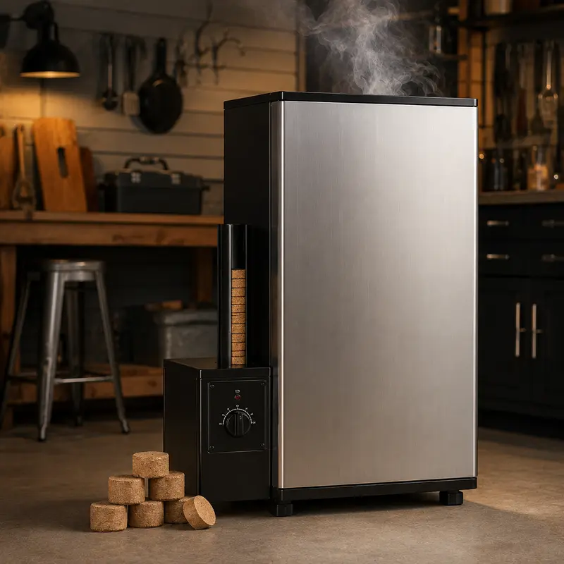 Bradley Original 4-Rack