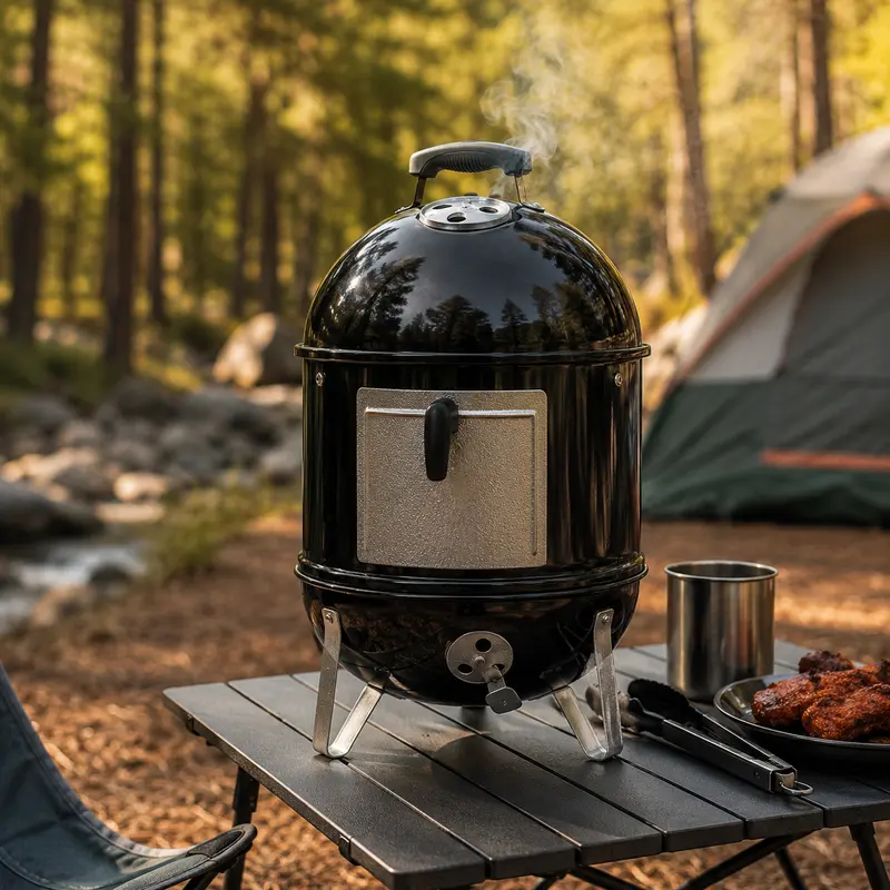 Kamado Joe Jr.